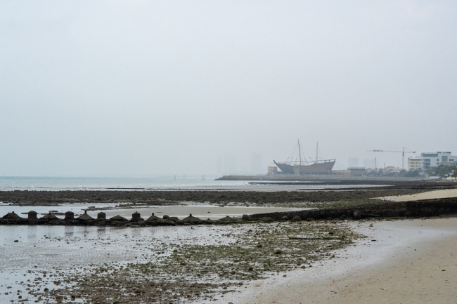 «الأرصاد»: أمطار خفيفة متفرقة وفرص للضباب على بعض المناطق في نهاية الأسبوع