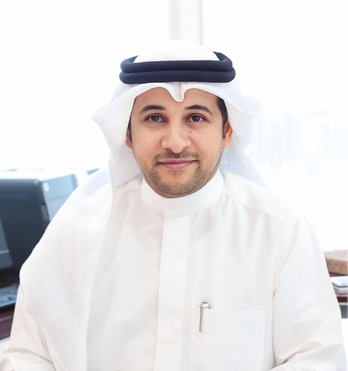 ناصر الحميدي المطيري