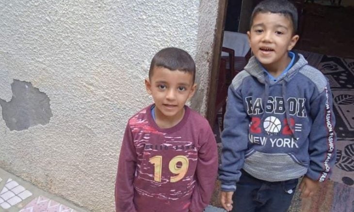 صحافي يغرد خارج القطيع الإعلامي : روح الطفلين المغدورين جمعة وفادي ستلاحق الإسرائيليين إلى الأبد