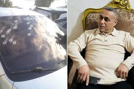 الكشف عن تفاصيل جديدة في اغتيال ضابط الأمن الداخلي بقطاع غزة