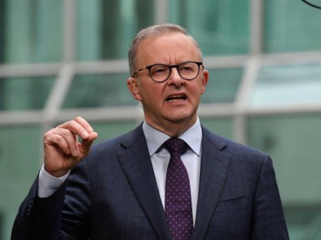 رئيس الوزراء الأسترالي : لا علاقة بين الاعتراف بالدولة الفلسطينية والهجوم في سيدني