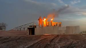 شاهد: فيديو لجنود الاحتلال يحتفلون بعيد الأنوار فوق أنقاض المستشفى الإندونيسي يثير جدلا واسعا