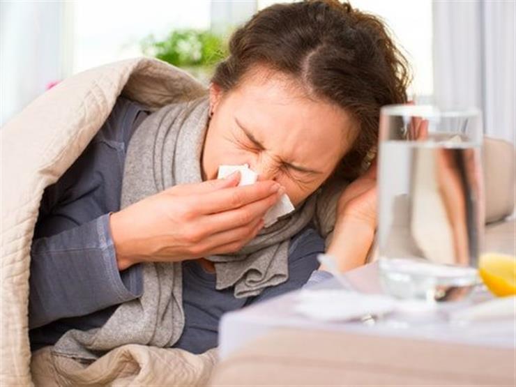 مع انتشار فيروس إنفلونزا H1N1.. علاج البرد في 3 أيام