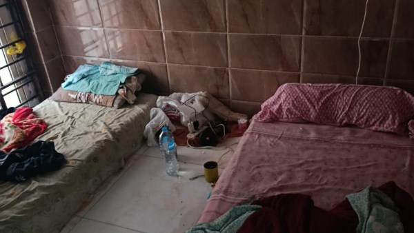 لعدم وجود ترخيص.. الصحة تغلق 8 مراكز لعلاج الإدمان بمدينة الشروق