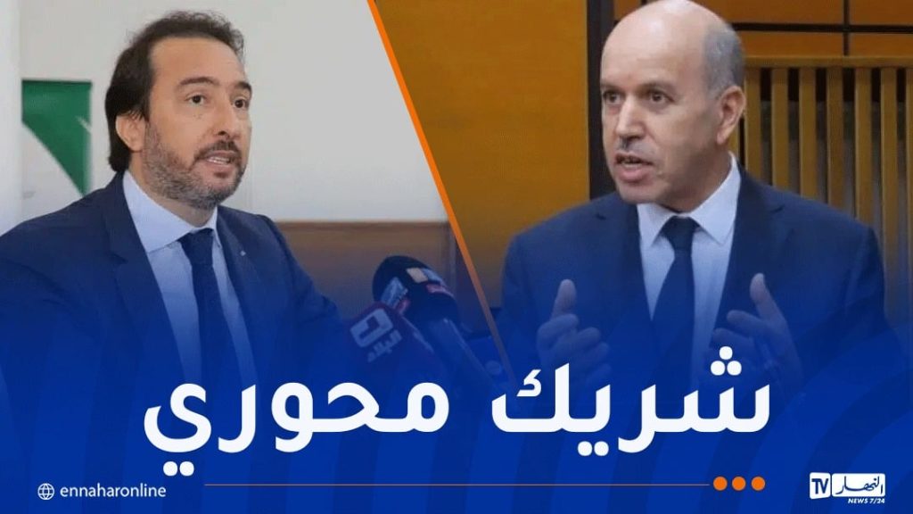 مجلس التجديد الاقتصادي شريك أساسي في الحوار بين السلطات والمتعاملين