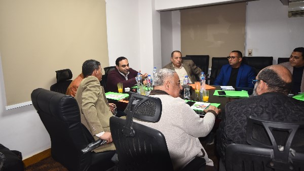 نؤهل كوادر الأشعة لتطوير مهاراتهم بالتكنولوجيا والذكاء الاصطناعي