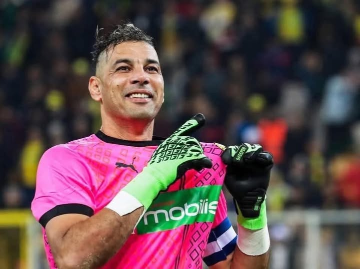 شاوشي :”كنت أنتظر تسديد بودبوز لضربة الجزاء لكن محيوص سدّدها.. تعرفون محيوص”!