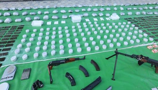 البؤر الإجرامية (6)