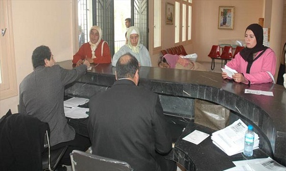 120 إدارة عمومية تنخرط في تحديث الإجراءات.. الحكومة تعول على الرقمنة لترقية الأداء الإداري