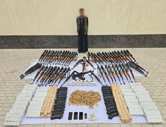 البؤر الإجرامية (4)