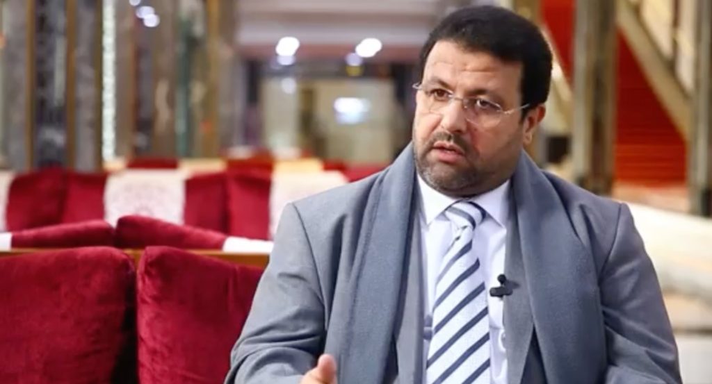 أبو درار يعلن استقالته قيادة الاشتراكي بجهة كلميم ومن عضوية برلمان الوردة