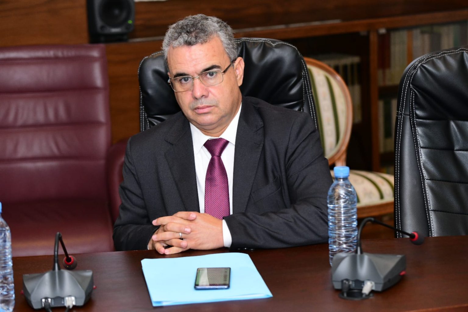 برلماني ينتقد بطء تنزيل الجهوية المتقدمة وينبه إلى “العطش” رغم تعدد السدود