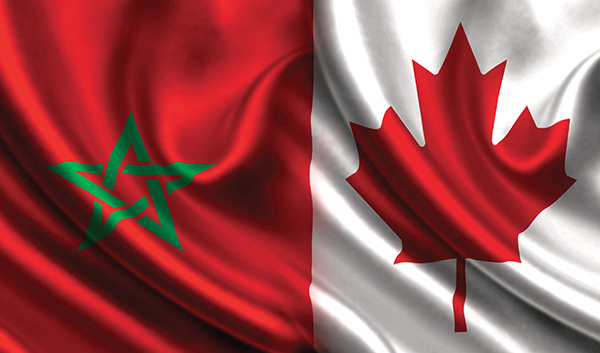 كندا تختبر التأشيرة الرقمية مع المغرب لتحديث تجربة المسافرين في المطارات