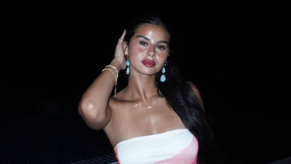 كأنك لم تخسر شيئا..منة عرفة تثير الجدل برسالة غامضة