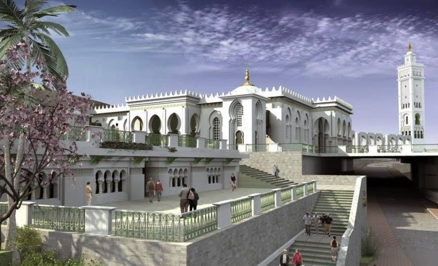 التوفيق: 230 مسجدا تُغلق سنويا بسبب الخطر.. و1450 تنتظر 2 مليار درهم لإعادة فتحها