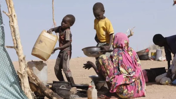 هذا زمن الوحشية والإفلات من العقاب واللامبالاة