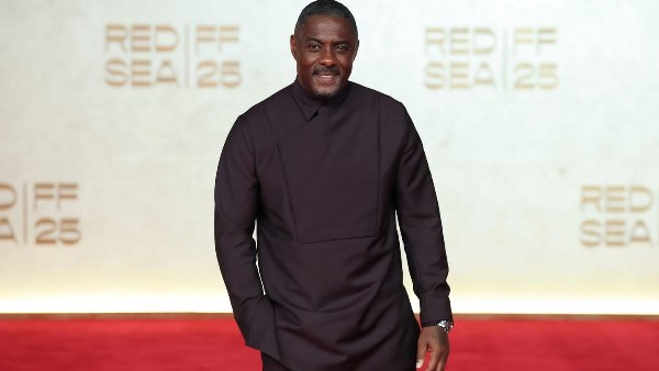 تكريم إدريس ألبا وعهد كامل بمهرجان البحر الأحمر السينمائي