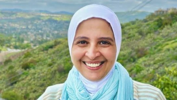 زفاف ابن حنان ترك على فتاة من خارج الوسط الفني.. صور