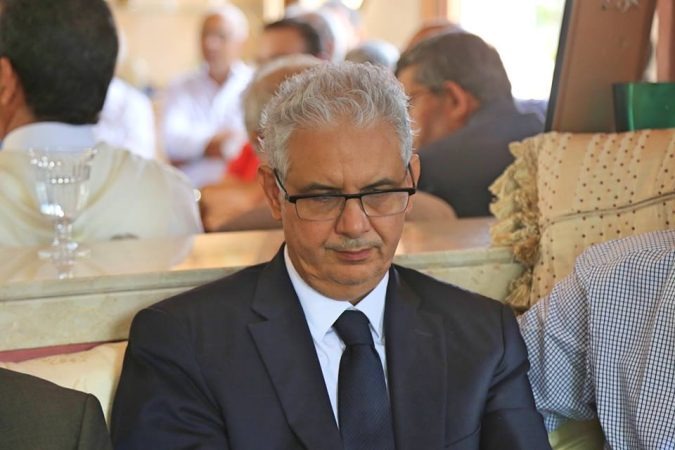 آمال 8 آلاف موظف تتبخر .. بركة يقبر رسميا النظام الأساسي لوزارة التجهيز والماء