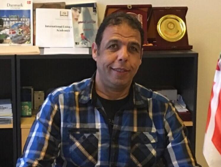 المستطيل الأخضر.. خندق الانقسام العربي