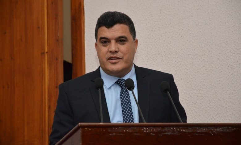 ملف قليش ومن معه يدخل غرفة جرائم الأموال بمحكمة مراكش وهذه هي التهم الموجهة له