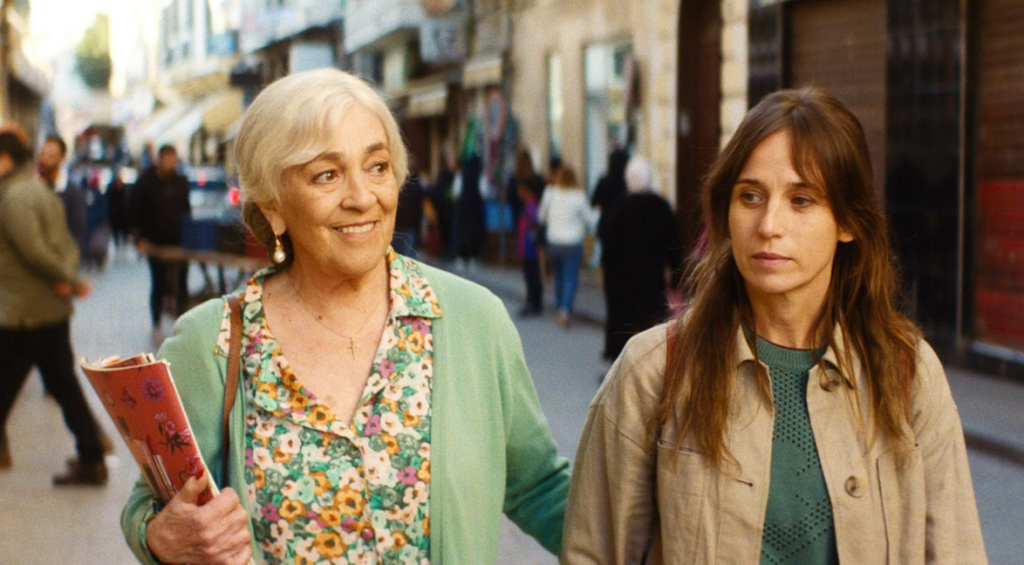 ناقد: التوزاني بلغت نضجها السينمائي في “شارع مالقة” وأعادت الاعتبار لطنجة والمنسيين