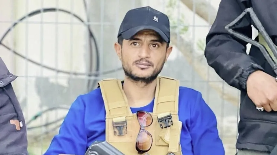 مقتل ياسر أبو شباب قائد الميليشيات المسلحة المتعاونة مع إسرائيل