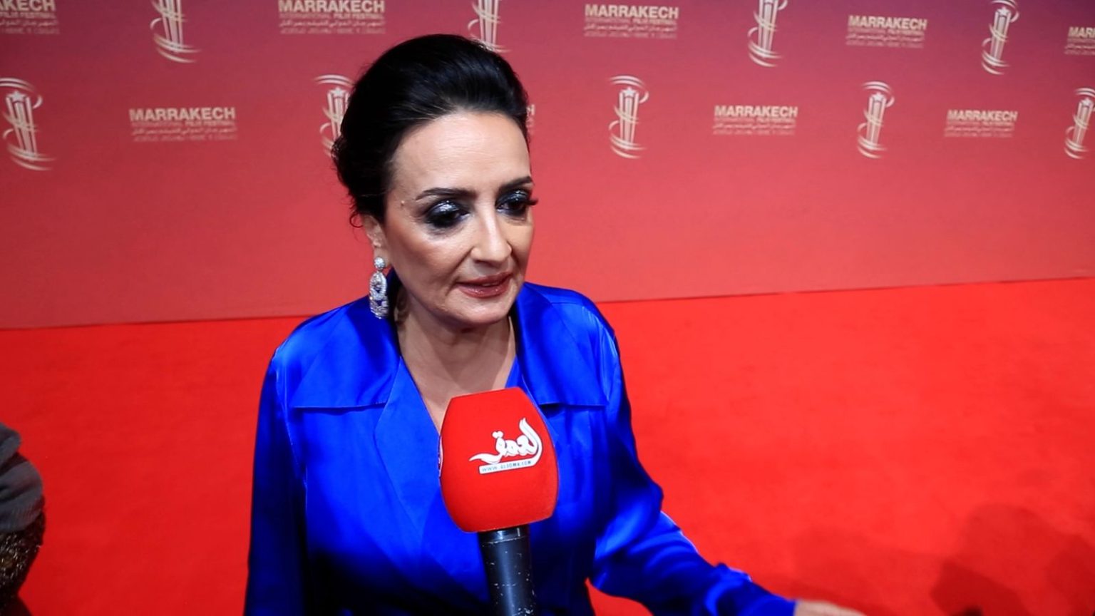 الصنهاجي: صنعتُ مساري بجهدي وأستحق الحضور كل عام.. و”الأرزاق بيد الله”