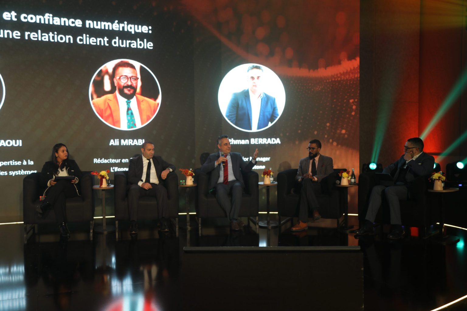 خبراء الأمن السيبراني: الصمود والتوعية أساس مواجهة الهجمات الرقمية المتزايدة بالمغرب