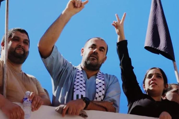 النيابة العامة بطنجة تفتح تحقيقا وتعهد للفرقة الوطنية بالبحث في فيديو تهديد ناصر الزفزافي