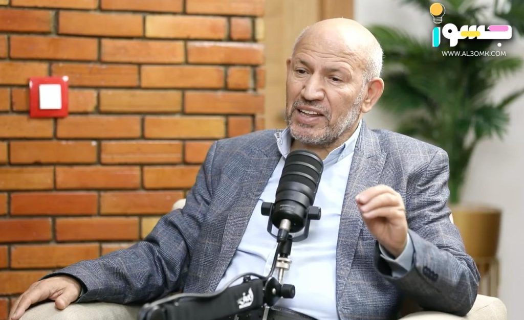 الخمسي: إصلاح التعليم يحتاج رؤية سياسية واضحة.. والجودة أكبر من مجرد شعارات (فيديو)