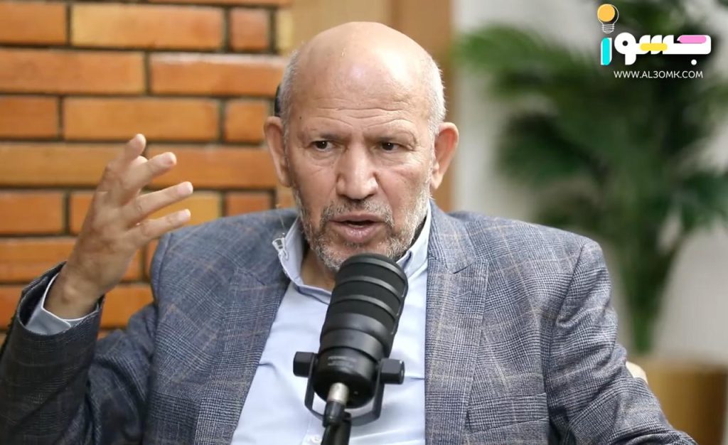 الخمسي يحذر من “طوفان” الذكاء الاصطناعي: نحن أمام خطر سلب الإرادة.. ويجب ألا نكتفي بدور المستهلك