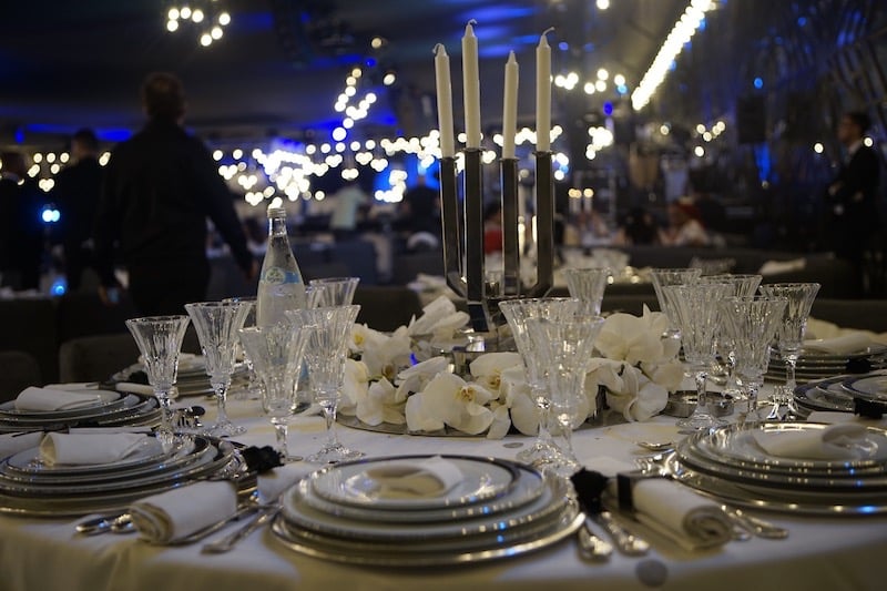 تراخيص غامضة وخيمات سرية وهدم مرتقب.. تقرير أسود يفجر ملف قاعات الأفراح ببوسكورة