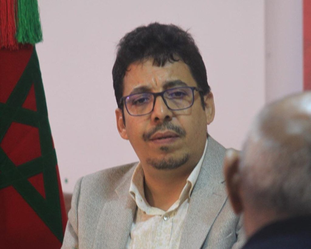 العائدون… شرارة المصالحة التي تنتظرها الصحراء