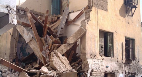 بين هشاشة البناء وضعف المراقبة.. منازل مراكش العتيقة “قنابل موقوتة” تهدد أرواح الساكنة