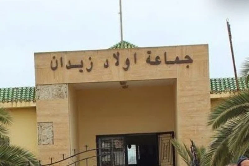 محكمة النقض تجرد 5 استقلاليين في برشيد وتمنعهم من الترشح للانتخابات المقبلة