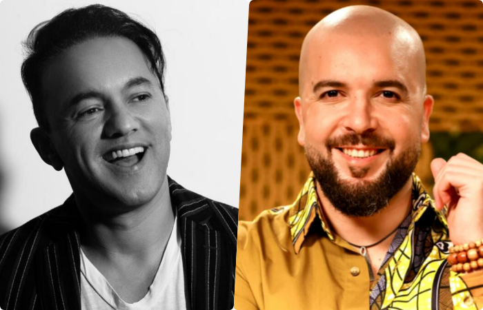 “باك صاحبي” تفجر خلافات داخل أغنية “كان المغرب 2025” والدوزي أول المنسحبين