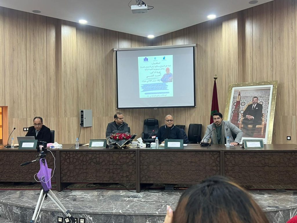 العالمي يربط ازدهار التعددية الفكرية في العصر العباسي بتحرر التعليم من التمويل الحكومي