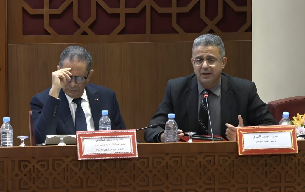 اليازغي: المغرب حقق نجاحا كرويا فقط وليس رياضيا.. وقوانين القطاع جامدة ولا تساير التطورات