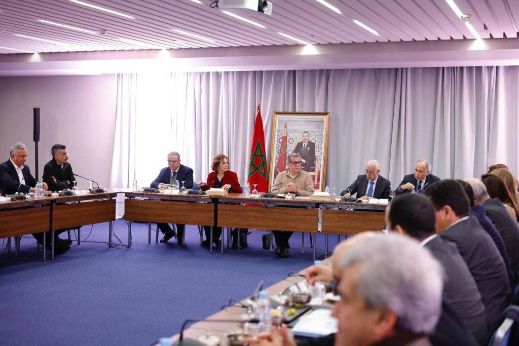 “الأحرار” يعلن نجاح “مسار الإنجازات” ويؤكد متانة التوجهات الحكومية ويحدد موعد مجلسه الوطني