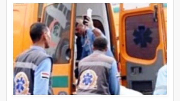 مصرع طـ.ـفل وإصابة آخرين من أسرة واحدة نتيجة تسمم غذائي بالمحلة مصرع طـ.ـفل وإصابة آخرين من أسرة واحدة نتيجة تسمم غذائي بالمحلة