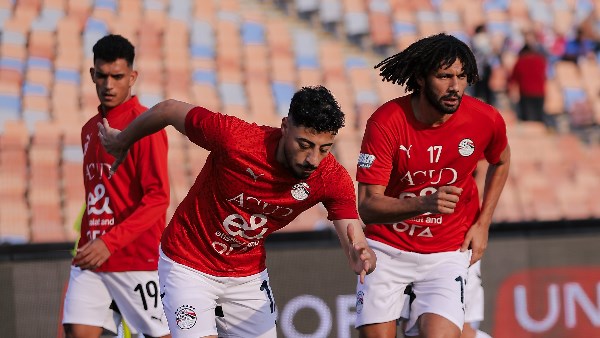 موعد مباراة منتخب مصر ضد الكويت في كأس العرب 2025
