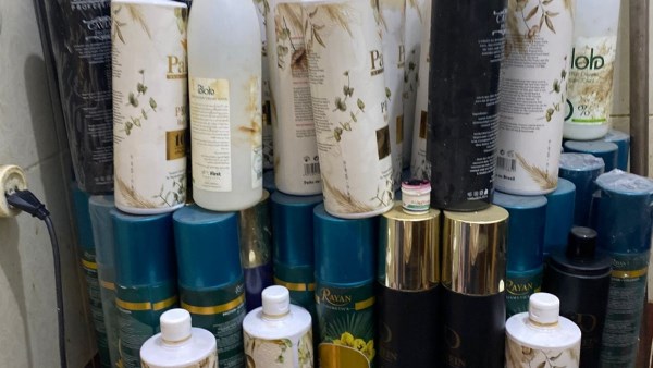 غلق وتشميع مركز تجميل بعد ضبط «طبيبة وهمية» تُجري عمليات خطرة بالإسماعيلية