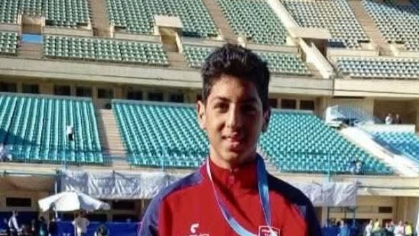 تأجيل بطولة بورسعيد القومية للإنقاذ  تضامنًا وحدادًا  على روح شهيد السباحة