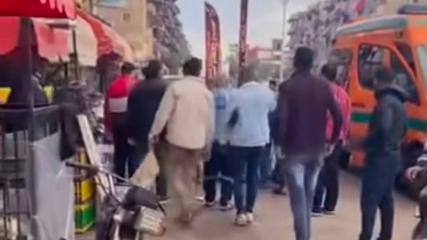 عاكس شقيقته.. طالب يطعن شابا في بورسعيد عاكس شقيقته.. طالب يطعن شابا في بورسعيد