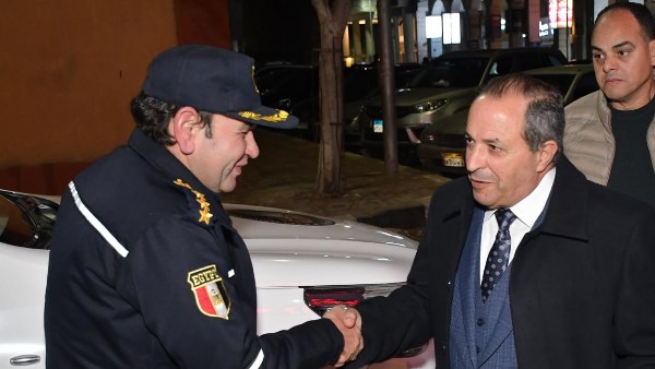 بورسعيد تنهي استعدادات جولة إعادة انتخابات مجلس النواب