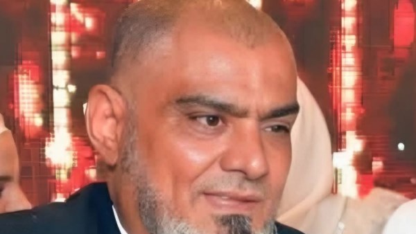 هخلص عليك يا شيخ.. ضبط مدمن مخدرات أنهى حياة موظف داخل مكتبه بالمحلة هخلص عليك يا شيخ.. ضبط مدمن مخدرات أنهى حياة موظف داخل مكتبه بالمحلة