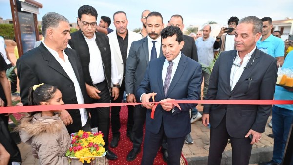 وزارتا الشباب والبيئة تطلقان معرض Innovest للابتكار والشركات الناشئة