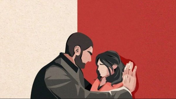 آخر مرة والله .. مــــ تحرش مترو العباسية :الشيطان ضحك عليا وندمان