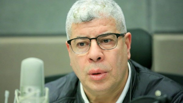 هل هؤلاء مسؤولون عن تطوير الكرة المصرية لـ 2038؟